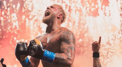 Paulovi sa otvorili dvere do viacerých klietok a MMA ringov