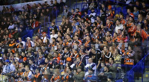 Na 18. ročníku Rona Cupu aj český a slovenský majster