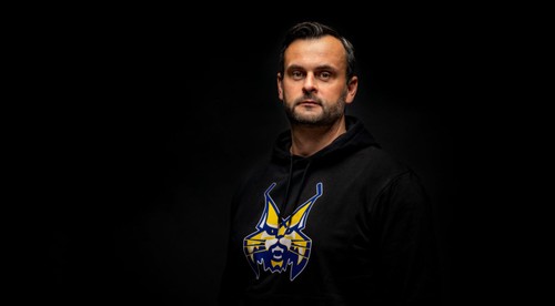 S počtom hráčov nie je problém, hlási Wojnar