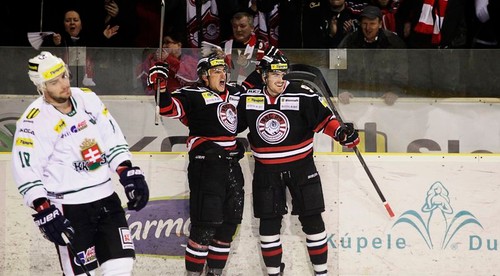 POSILOU HC ´05 OBRANCA KEVIN MONTGOMERY