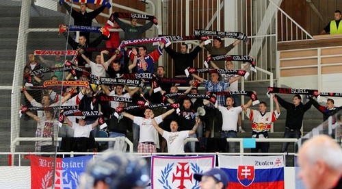 Kometa - HKM fotogaléria