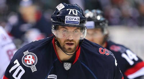 Radek Smoleňák pokračuje v Slovane Bratislava