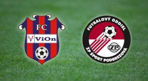 Zl. Moravce Podbrezová