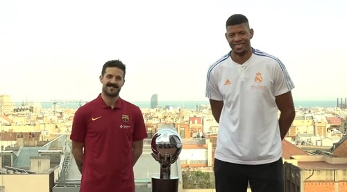 Španielsky basketbal čaká najtradičnejšie finále