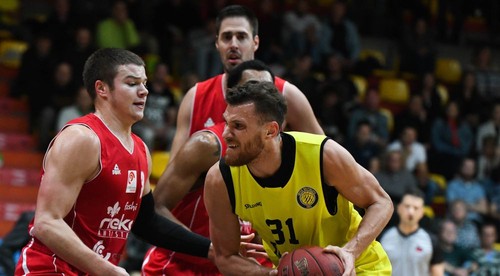 Výborný finiš priniesol Interu triumf nad Komárnom