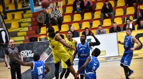 Inter ukončil nádeje Lučenca na účasť vo vyraďovacej fáze