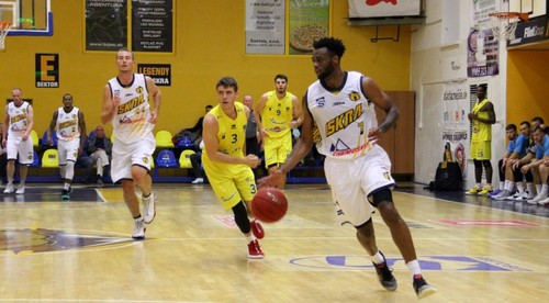 Čo sa v sobotu udialo na našich palubovkách ?