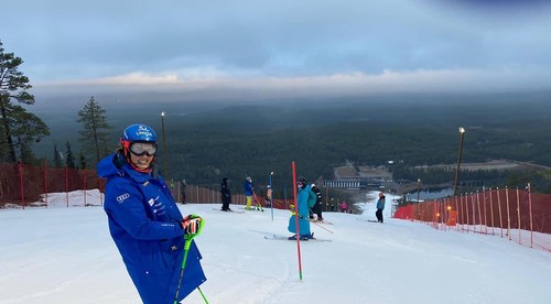 Rivalky opäť proti sebe! Vlhová má v tomto naviac pred Shiffrinovou