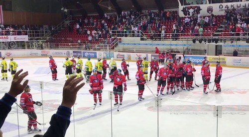 Žilina potrápila Bystricu, baranov zaskočil tento gól
