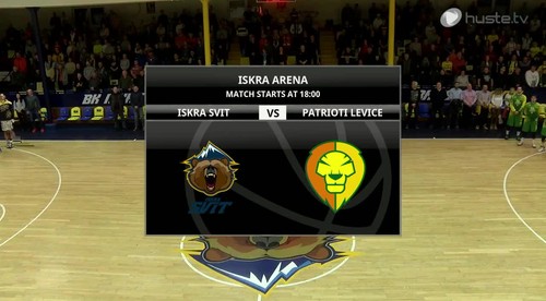 Levice po výhre vo Svite na druhú priečku tabuľky