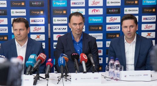 Šatan vyhlásil amnestiu: Všetci poďme pomôcť slovenskému hokeju!