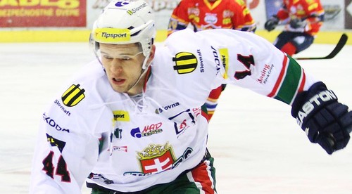 Bojovali sme ako diví - zápas na jednotku