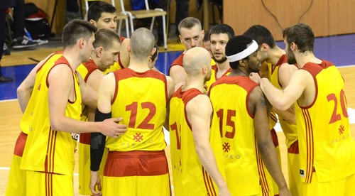 Košičania nedali na Spiši šancu domácim ani v jednej štvrtine