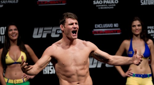 Presne pred štyrmi rokmi dobyl UFC prvý šampión z Británie