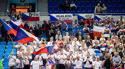 Davis Cup: Česi krôčik od postupu. Nad Slovenskom vedú po úvodnom dni 2:0