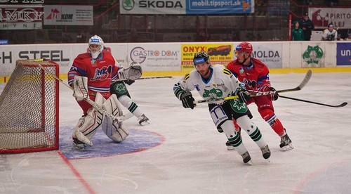 Liptovský Mikuláš prekvapujúco zvíťazil v Nových Zámkoch