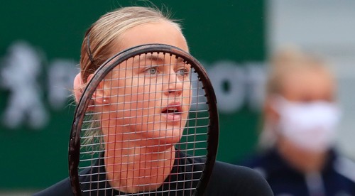 Tenisová žatva Slovákov na Roland Garros