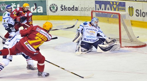 Igor Bobček do konca roka v Trenčíne