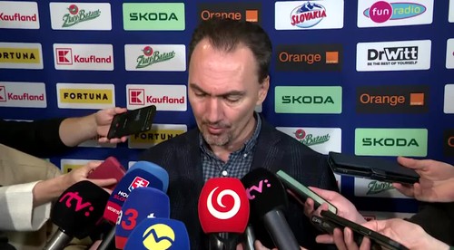 Konečná nominácia na MS je jasná. Doma ostávajú Petrovický, Takáč a Lantoši