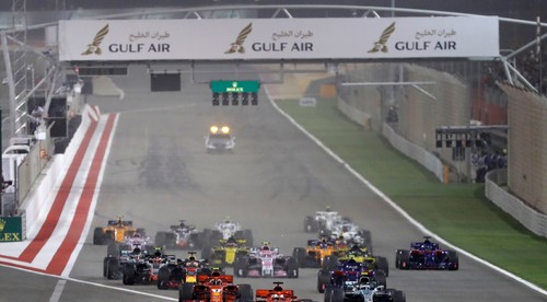 Štart v Austrálii nebude! Vedenie Formuly 1 upravilo kalendár pretekov