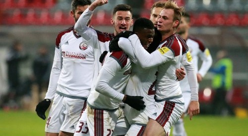 Podbrezová v prestrelke zdolala Nitru, rozhodol striedajúci Wiezik