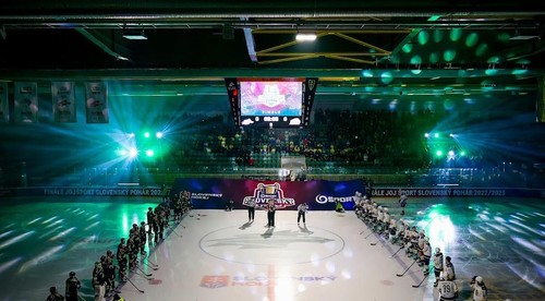 Považská Bystrica chystá veľkú finálovú pohárovú šou