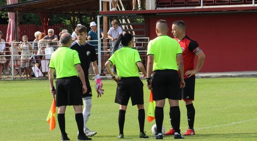 Pohár sledujeme od úplného začiatku. Pozývame vás do Harichoviec