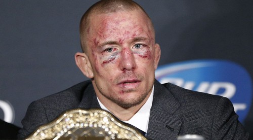 Pravidlá MMA: Legálne zranenia a typy ukončenia zápasu