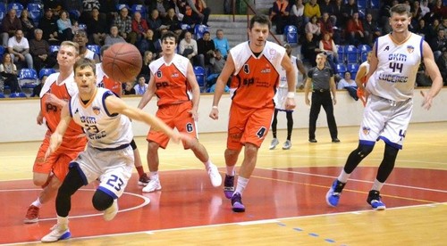 Lučenec neprekročil svoj tieň ani proti Žilinčanom