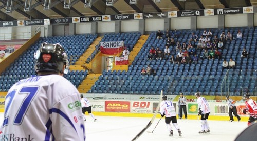 HKM dnes proti poľskému majstrovi
