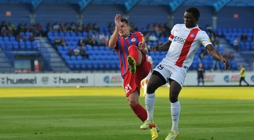 AS Trenčín - FK Senica