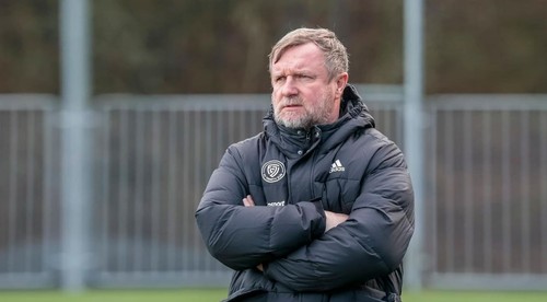Futbalovému mužstvu sa hlási nový tréner: Bola by to veľká výzva