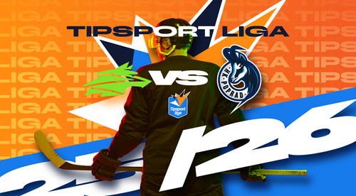 Highlighty: Vlci Žilina - HK Poprad 1:4, stav série 2:3