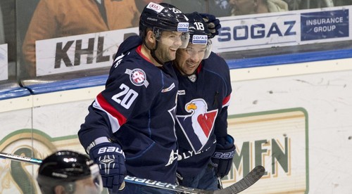 Ďalšia rana pre Slovan. Ukradli im aj Voráčka