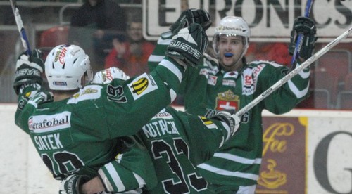 Prehra Skalice v Brne