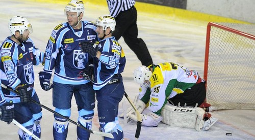 Nitra vyhrala v Žiline, Stümpelova formácia to roztočila
