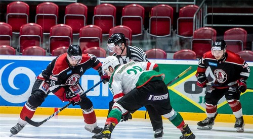 Stop násiliu na ženách! 18. kolo SHL sa odeje do fialovej