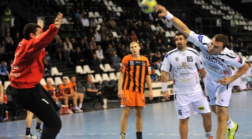 Tatran Prešov - 1. MHK Košice