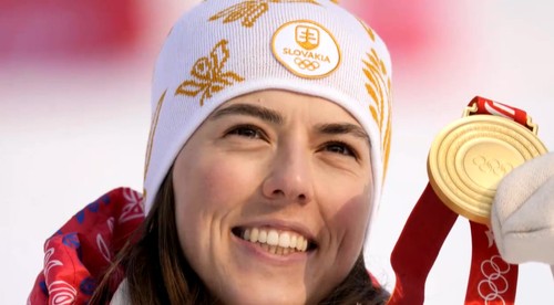 Vlhová na olympiáde končí. Návrat na Slovensko!