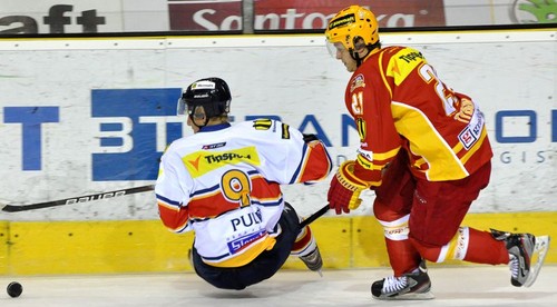Dukla Trenčín - Zvolen