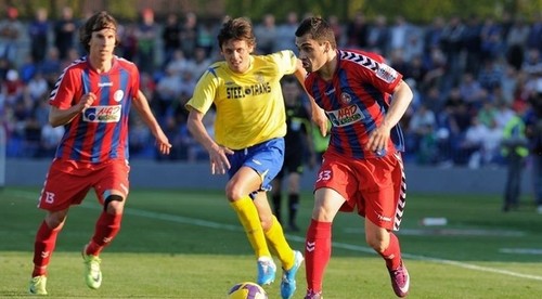 FK Senica - MFK Košice