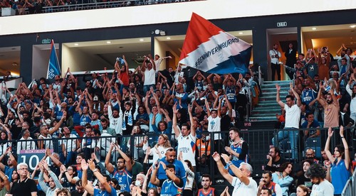 Zásadná dohoda v basketbale! FIBA sa dohodla s Euroligou