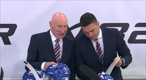 Národné mužstvo vycestuje do Švajčiarska s kvartetom novicov