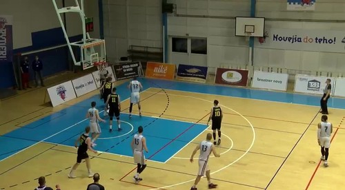 Spišskí Rytieri sú po výhre nad Interom Bratislava späť na 2. mieste