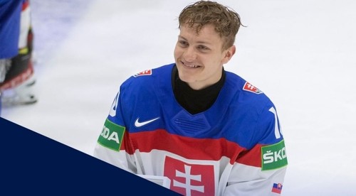 Očakávanie trénera Ramseyho sa splnilo, z draftu sa teší aj mladý "Syky"