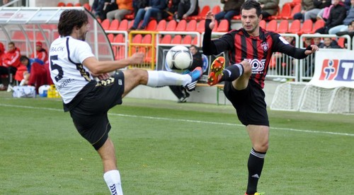 FC Spartak Trnava - FK Senica