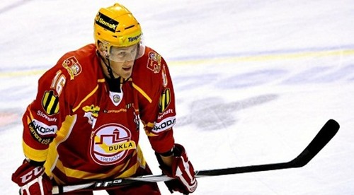 Ondrej Mikula ďakuje spoluhráčom a zároveň sa im ospravedlňuje