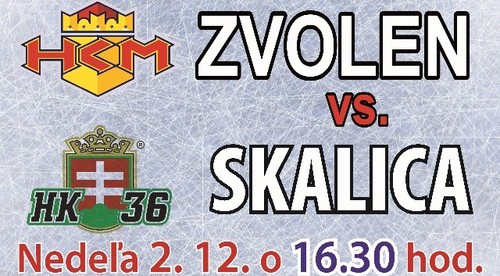 V nedeľu príde rozbehnutá Skalica