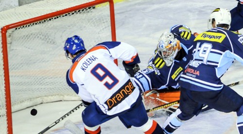 HK ORANGE 20 - HK Nitra