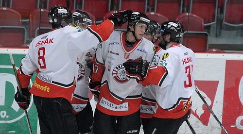 B. Bystrica zdolala Langenthal